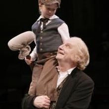 Kurt Beattie and Peter Crook to Lead ACT's A CHRISTMAS CAROL, 11/29-12/29