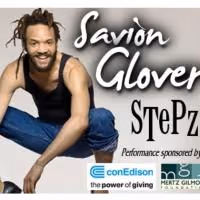 Brooklyn Center for the Performing Arts presents Savion Glover's STePz - 11/2