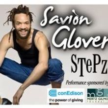 Brooklyn Center for the Performing Arts presents Savion Glover's STePz - 11/2