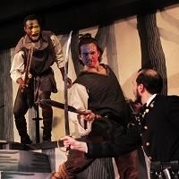 BWW Reviews: CORIOLANUS At Harrisburg Shakespeare Company Photo