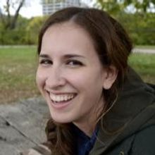 Meet the BroadwayWorld Staff- News Desk Editor Jessica Showers