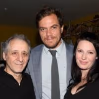 Photo Flash: Michael Shannon, Jessica Hecht and Cast Celebrate Julie Taymor's A…
