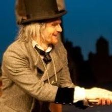 A CHRISTMAS CAROL to Play MAC, 11/28-30