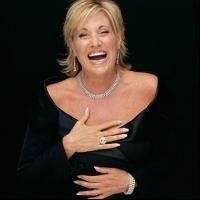 Lorna Luft Makes 54 Below Debut Tonight