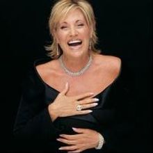 Lorna Luft Makes 54 Below Debut Tonight