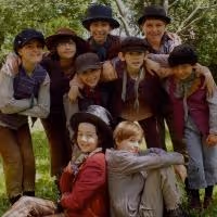 Harbor Lights Theater Company's OLIVER to Open Next Week