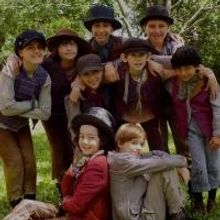 Harbor Lights Theater Company's OLIVER to Open Next Week