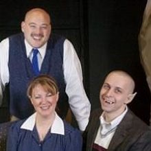 BWW Reviews: BAT BOY: THE MUSICAL Is a Bloody Good Time at York Little Theatre