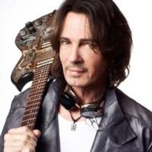 Rick Springfield to Play The Orleans Showroom, 8/3-4