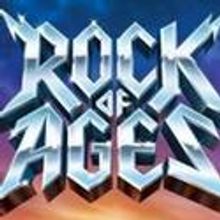 ROCK OF AGES Goes On Sale This Friday in Jacksonville