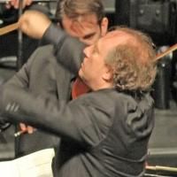 Jeffrey Kahane to Lead World Premiere by Ted Hearne for LA Chamber Orchestra