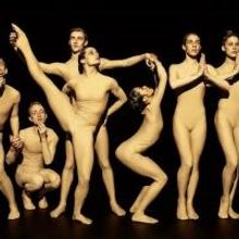 BWW Reviews: Ballet in Cinema from Emerging Pictures Presents Nederlands Dans Theatre