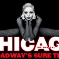 Tickets Go on Sale This Friday for CHICAGO in San Antonio, Running Jan 27-Feb 1