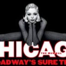 CHICAGO Comes to San Antonio Tonight