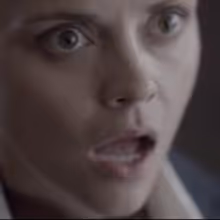 VIDEO: First Trailer for Lifetime's LIZZIE BORDEN TOOK AN AX, Starring Christina…
