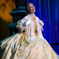 Dallas Summer Musicals' THE KING AND I Begins Today