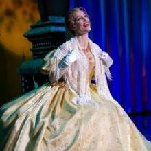 Dallas Summer Musicals' THE KING AND I Begins Today