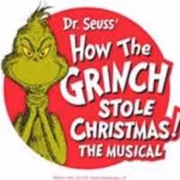Dr. Seuss' HOW THE GRINCH STOLE CHRISTMAS Plays Paramount Theatre, Now thru 12/7