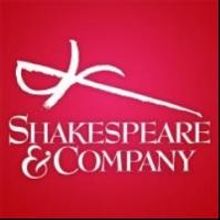 Shakespeare & Company to Present SHAKESPEARE AND THE LANGUAGE THAT SHAPED A WORLD, 4/