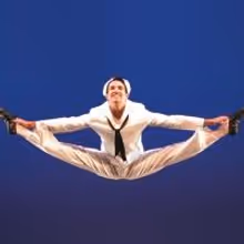 THE RITE OF SPRING & More Set for Richmond Ballet's 30th Anniversary Season
