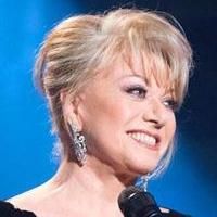 Elaine Paige's 50th Anniversary Tour to be Filmed