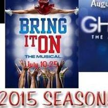 BWW Previews: MARY POPPINS, BRING IT ON, TARZAN Highlight 2015 ACCC Season