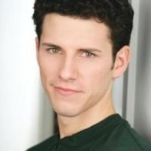 Nick Cosgrove, Nicolas Dromard Join JERSEY BOYS National Tour