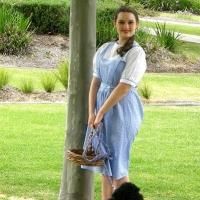 Old Mill Theatre to Present THE WIZARD OF OZ