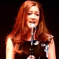 MEGA STAGE TUBE: Julie Atherton, Stuart Matthew Price and More Sing Kerrigan &… Video