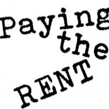 Anthony Rapp and Tommy Bracco to Headline PAYING THE RENT! at Stoneham Theatre, 3/16