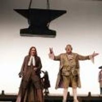 BWW Reviews: BARBER OF SEVILLE Brings All Ages to the Met Photo