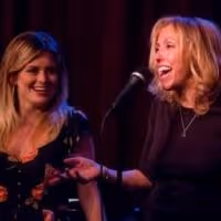 Photo Flash: Amanda Green's SPRING TRUNK SHOW at Birdland