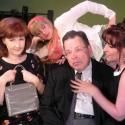 Theatre Southwest Presents LAST OF THE RED HOT LOVERS, Now Through 1/19