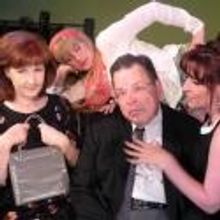 Theatre Southwest Presents LAST OF THE RED HOT LOVERS, Now Through 1/19