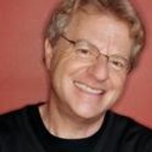 Jerry Springer to Host Columbus Stop of the AMERICA'S GOT TALENT LIVE: ALL-STARS TOUR