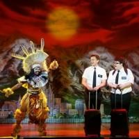 THE BOOK OF MORMON Comes to Chicago in Feb; Tickets On Sale Nov 16