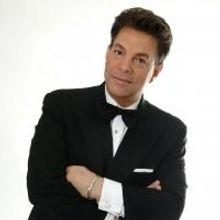 Steve Lippia's CENTENNIAL SINATRA Set for Westchester Broadway Theatre Tonight