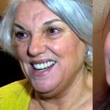TV: Here Comes the Bride! Chatting with the Company of IT SHOULDA BEEN YOU on…