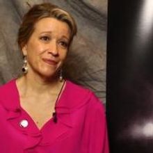 TV Exclusive: Meet the 2014 Tony Nominees- Linda Emond Reveals Why She Originally…