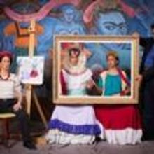 Art Intallation Celebrating Frida Kahlo Opens at The Blue House, 1/4-1/19