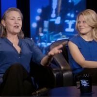 Cherry Jones, Celia Keenan-Bolger & Press Agent Susan L. Schulman Set for THEATER…