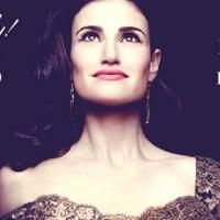 Idina Menzel Comes to Radio City Music Hall Tonight