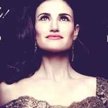 Idina Menzel Comes to Radio City Music Hall Tonight