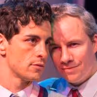 BWW Reviews: THE MAX FACTOR FACTOR - A Frothy Farcical Mixture of Frivolity Features…