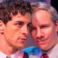 BWW Reviews: THE MAX FACTOR FACTOR - A Frothy Farcical Mixture of Frivolity Features