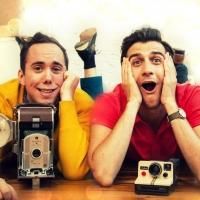 QWEIRDO to Bring Improv to iO, 6/1