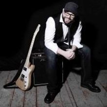 Frank Viele Kicks Off FALL YOUR WAY Tour Today