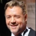 Russell Crowe Makes Joe's Pub Debut with Alan Doyle and Samantha Barks Tonight