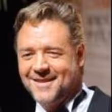 Russell Crowe Makes Joe's Pub Debut with Alan Doyle and Samantha Barks Tonight