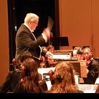 Chattanooga Symphony & Opera Youth Orchestras Present Fall Concert, 11/18